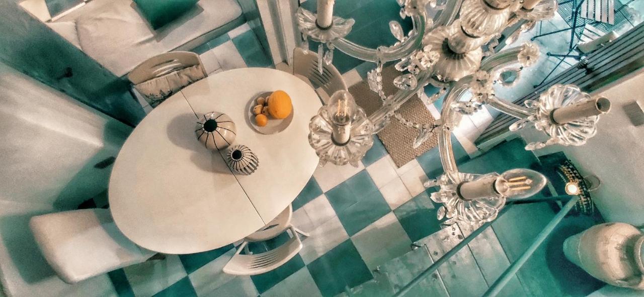 Casa Don Michele Apartment Letojanni Ngoại thất bức ảnh