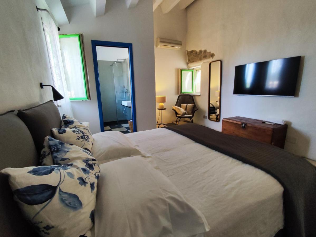 Casa Don Michele Apartment Letojanni Ngoại thất bức ảnh