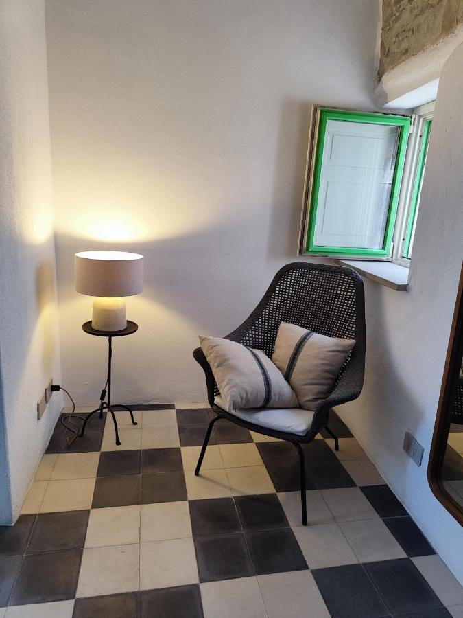 Casa Don Michele Apartment Letojanni Ngoại thất bức ảnh