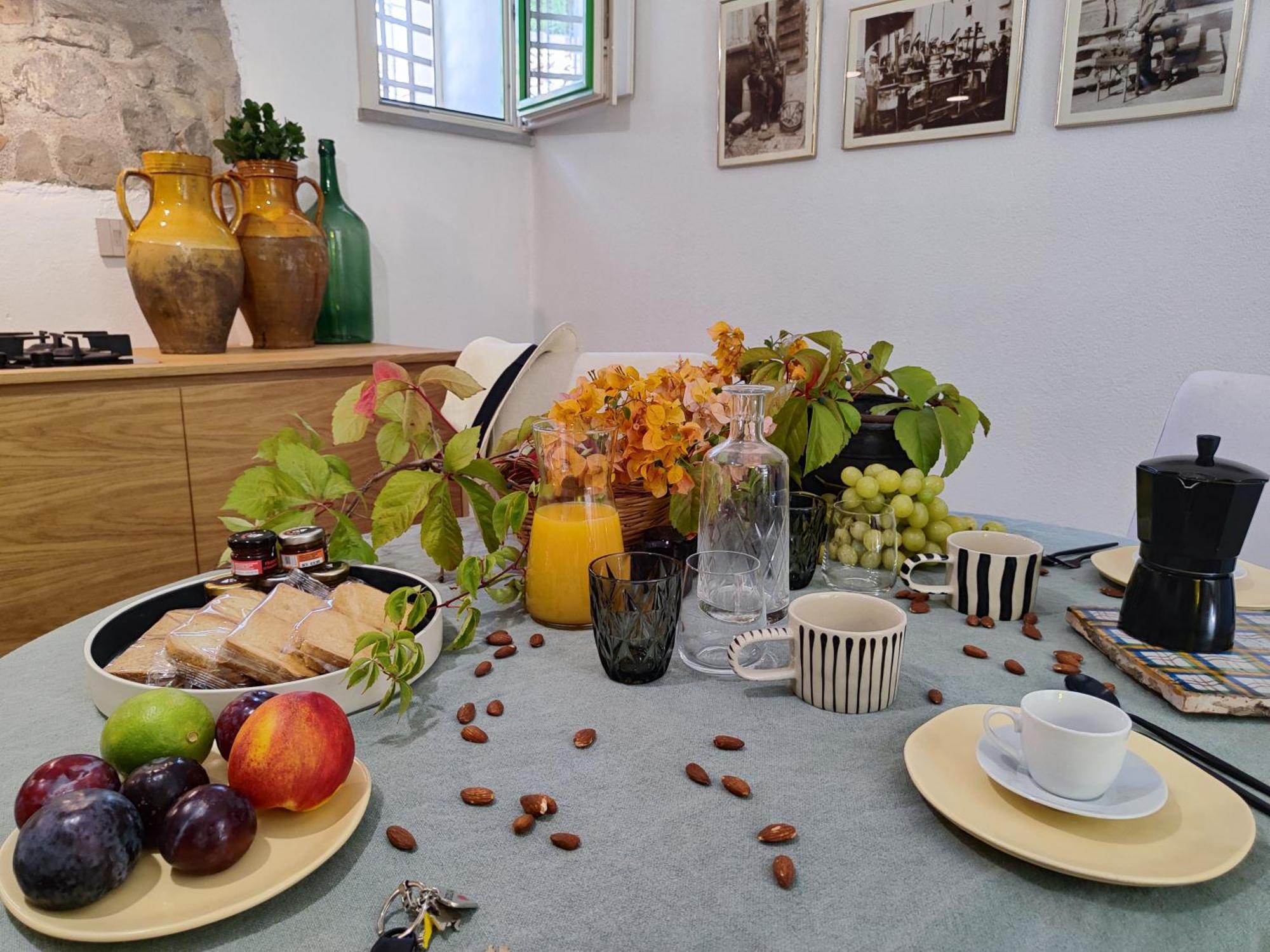 Casa Don Michele Apartment Letojanni Ngoại thất bức ảnh