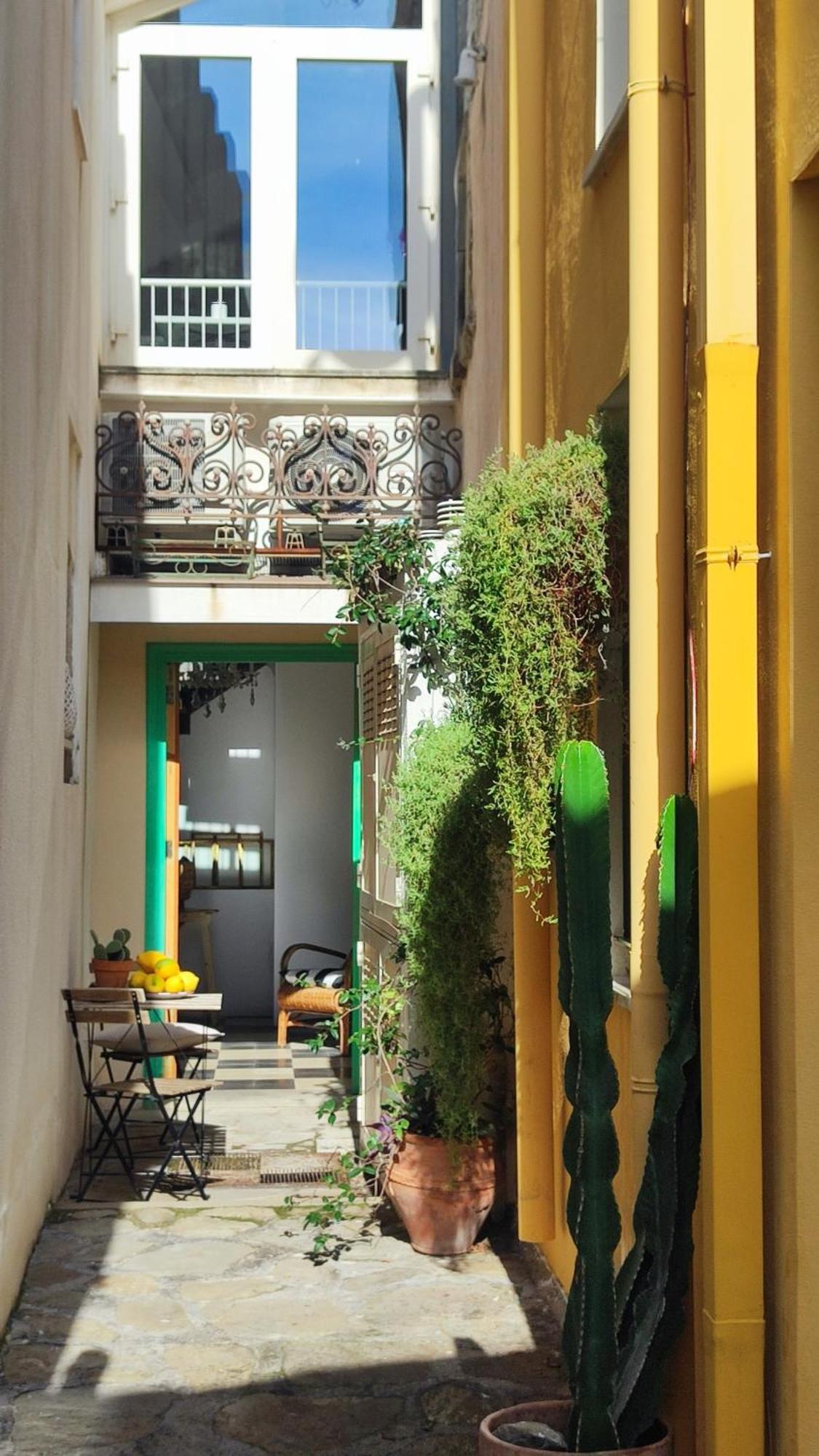 Casa Don Michele Apartment Letojanni Ngoại thất bức ảnh